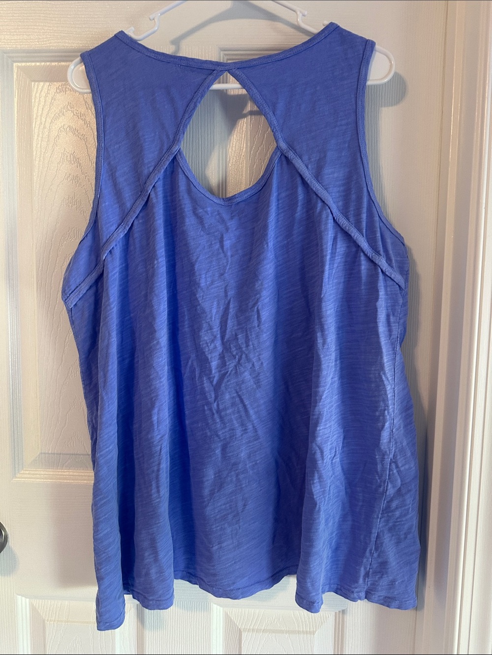 Fresh Produce - Blue Starfish Graphic Tank Top - Women's - Picture 3 of 3